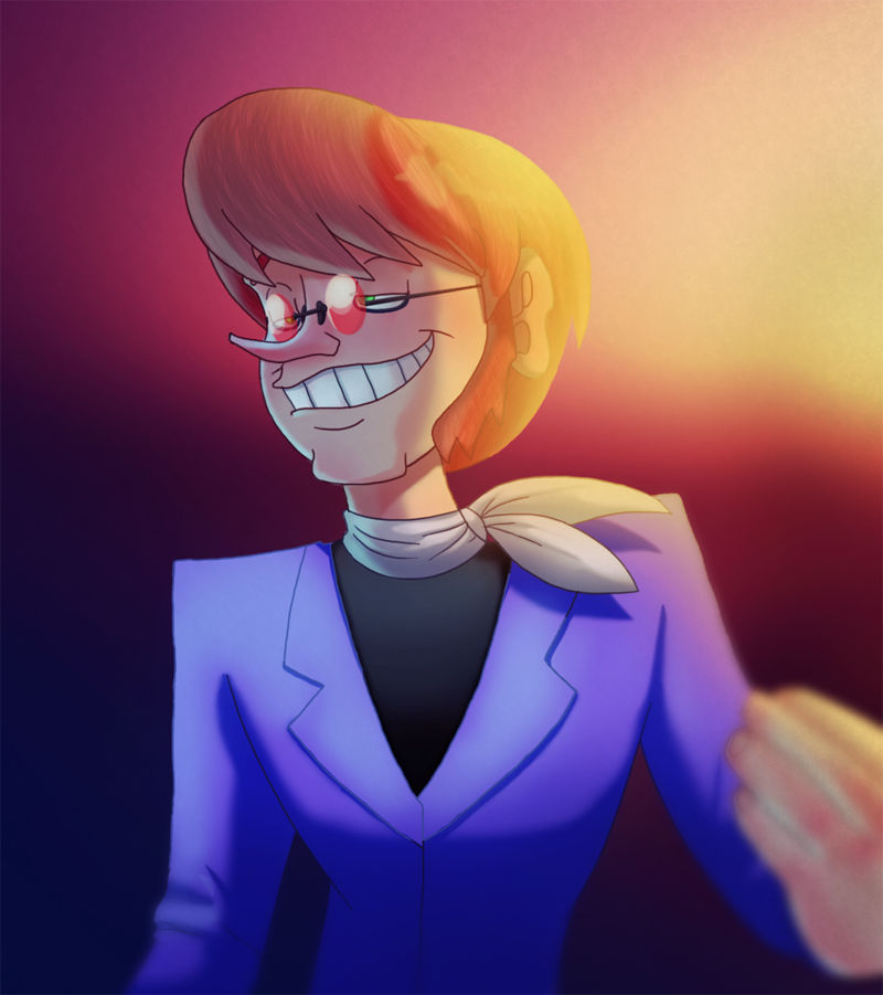 Mad mod 2016 by pink-ninja on DeviantArt