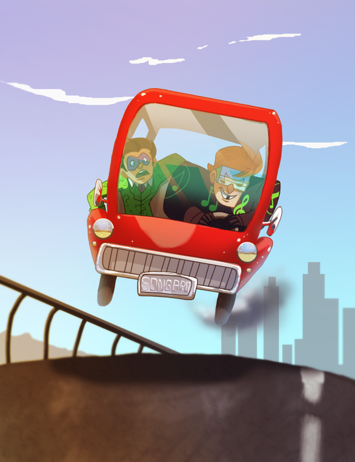 Getting Out Of Town By Pink Ninja On Deviantart Getting Out Of Town By Pink Ninja On Deviantart