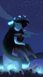 midnight marceline