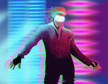 vaporwave music meister