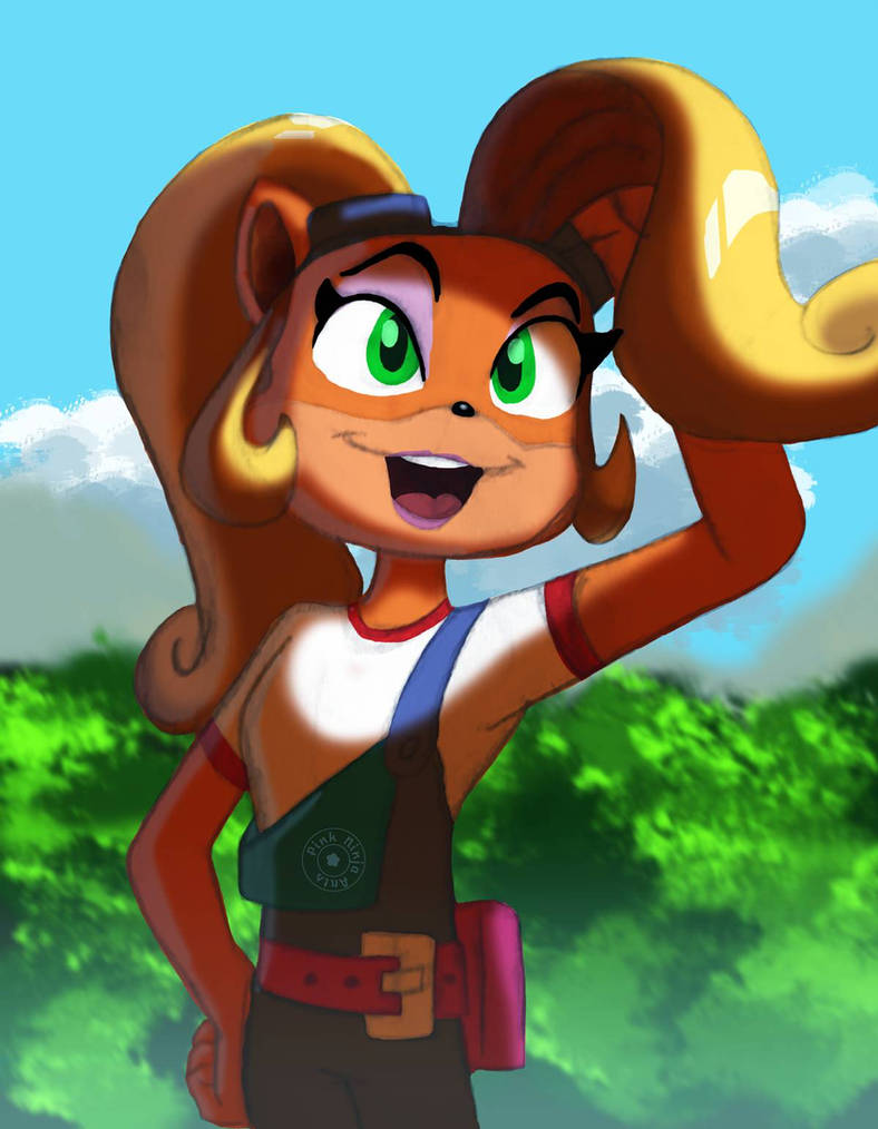 new coco design by pink-ninja on DeviantArt
