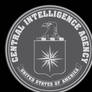 CIA grey Logo