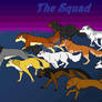 The AlphaAndOmega-Squad Pack