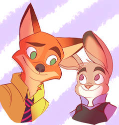 Zootopia!