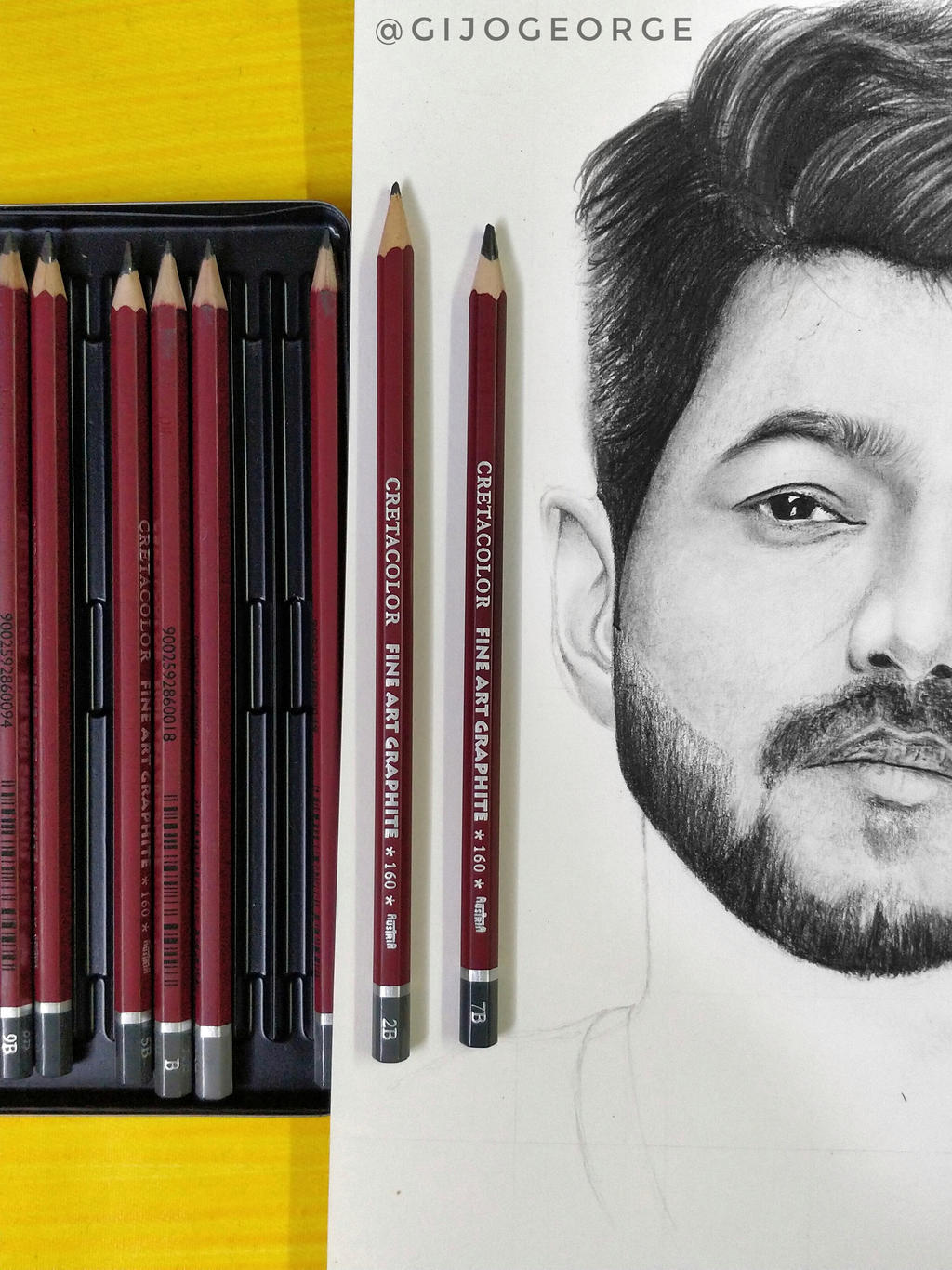 Virat Kohli Pen Art Portrait by TheArtCart21 on DeviantArt