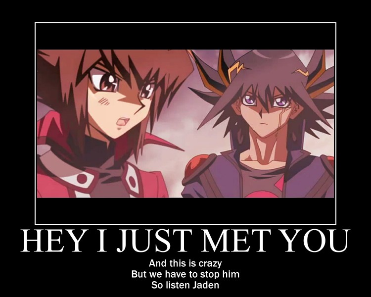 Yugioh Bonds Beyond Time Motivational Poster By Agateophobicdetraque On Deviantart Yugioh Bonds Beyond Time Motivational Poster By Agateophobicdetraque On Deviantart
