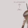 Claymore Teresa