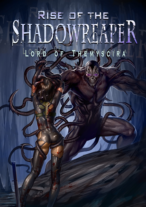 Rise Of The Shadowreaper 2