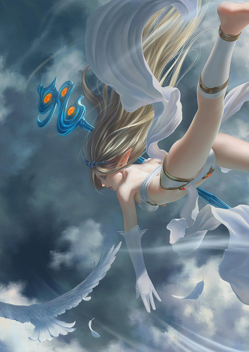 Janna by gooloo0-o