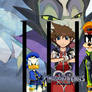 Kingdom Hearts: Anime-- YouTube Cover