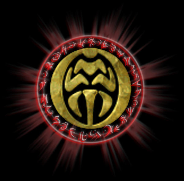 Fire Rune by wildwraths on DeviantArt