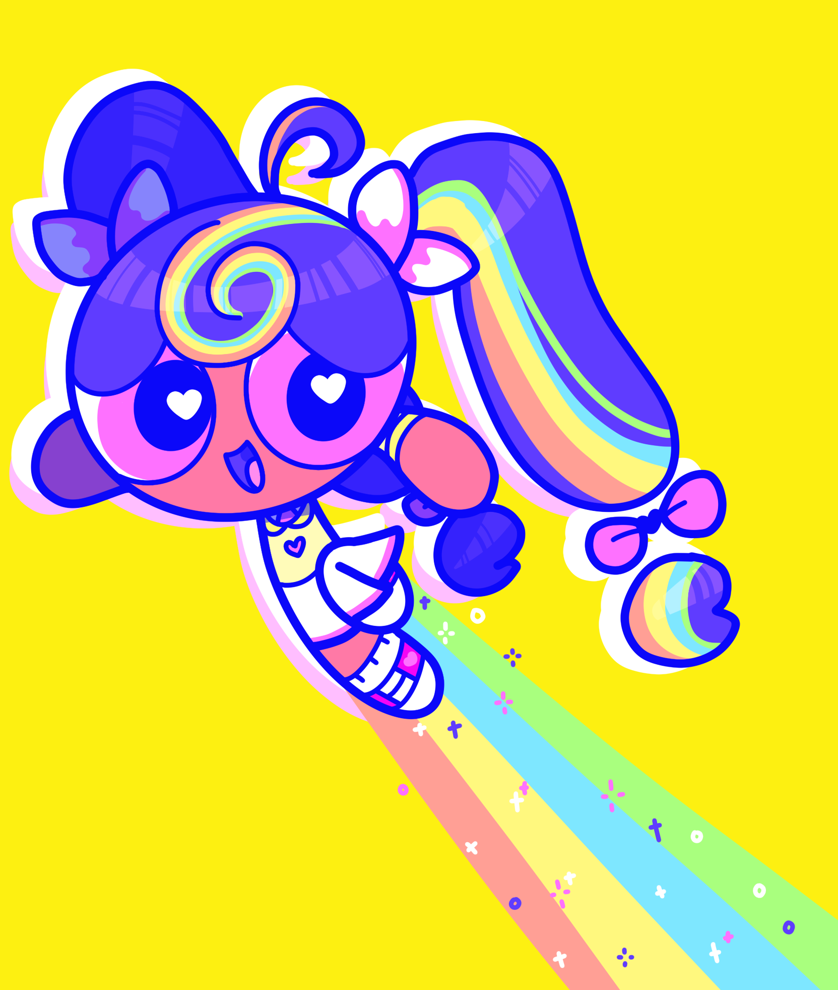 Butterbean Jump Rope Butterbean by acrobattack on DeviantArt