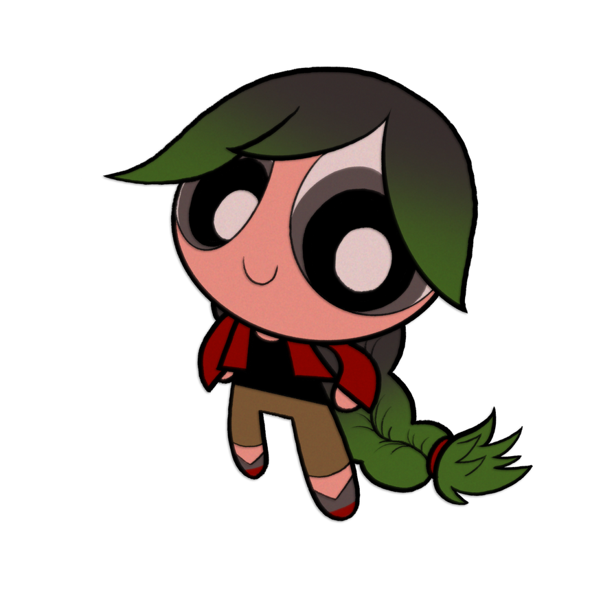 RUAU Hyper by acrobattack on DeviantArt