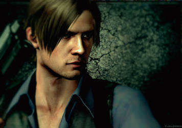 Leon S. Kennedy