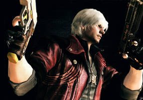 Dante(DMC)