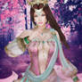 Diao Chan (DW8)