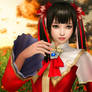 Dynasty Warriors - Daqiao