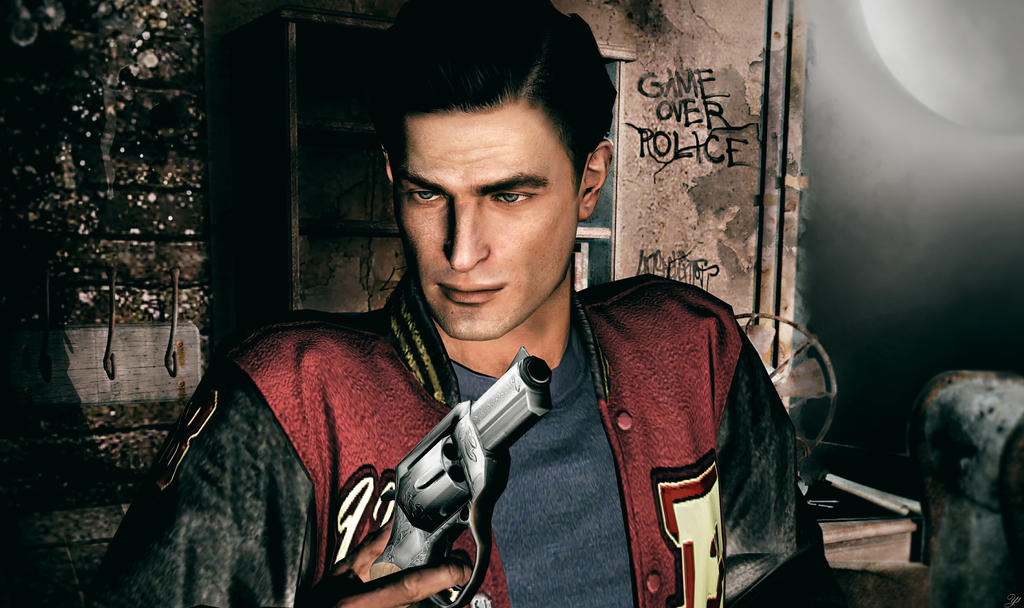 Vito by YaninaJohnson on DeviantArt