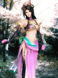 Diao Chan (DW6)