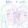 Boceto Fem: ArgxChil