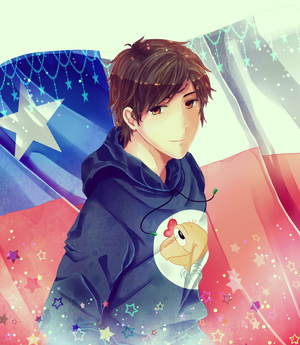 :: Art-Trade_LTH: Manuel/Chile ::