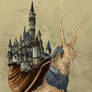Snail Castle v2