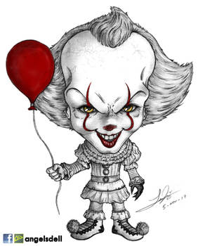 pennywise