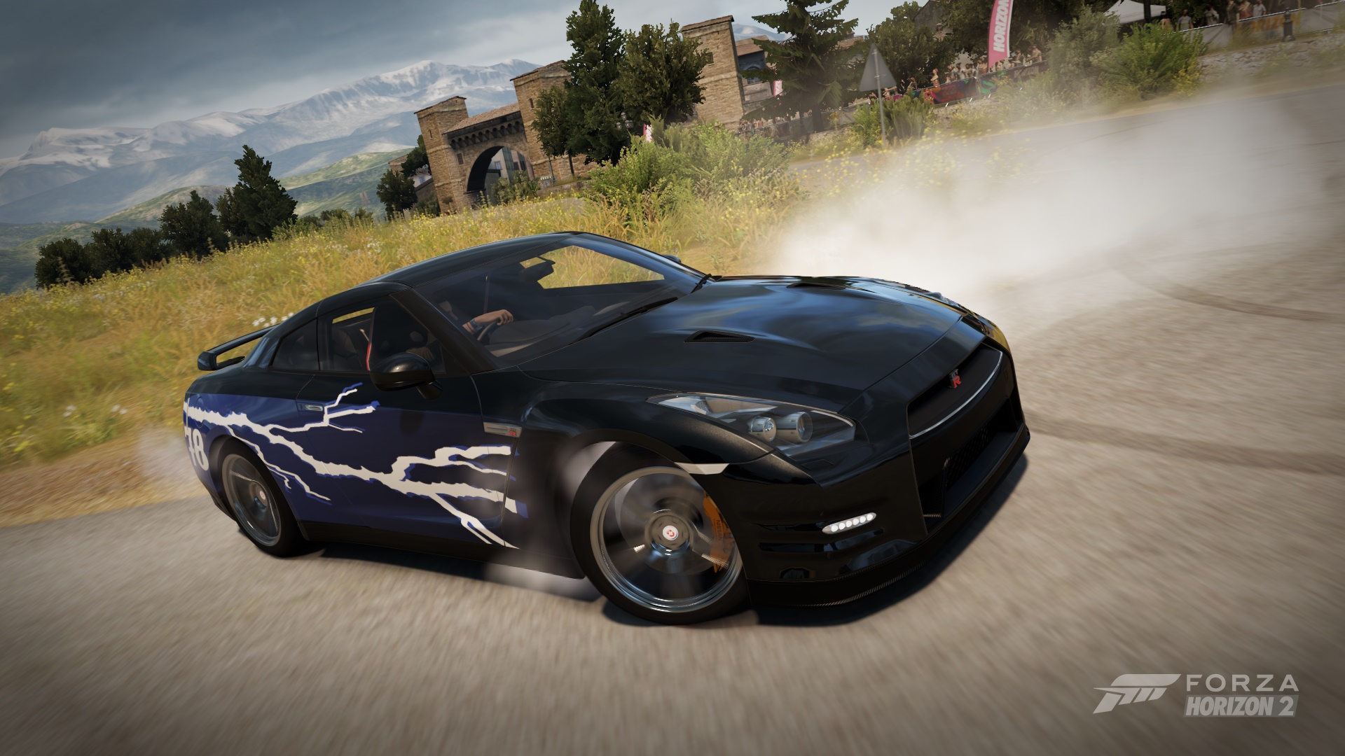 Fh2 FH2: New Car #13 by eyecrunchyfraug on DeviantArt