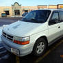 1995 Dodge Caravan