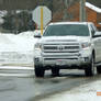 2014 Toyota Tundra Platinum