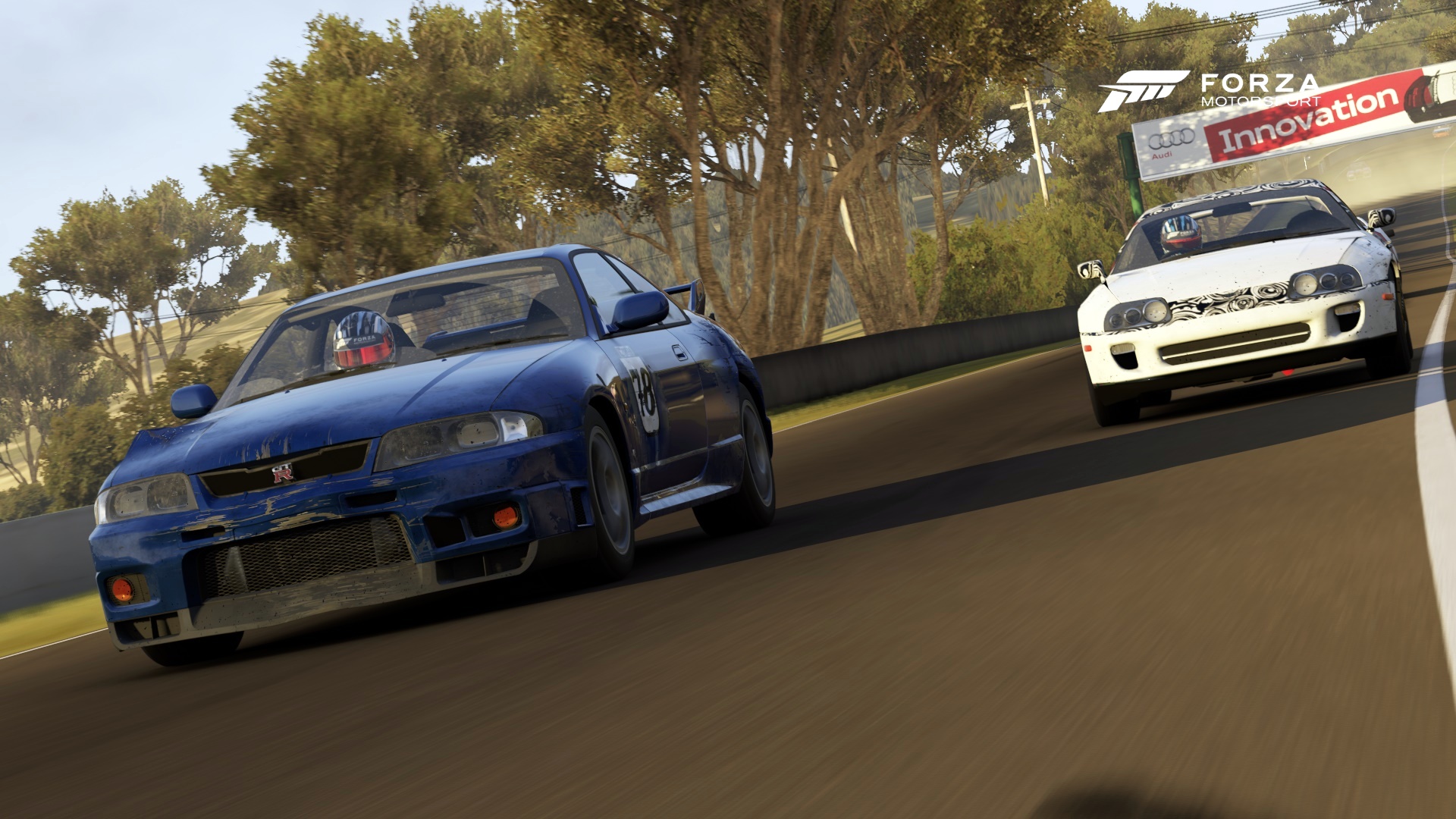 Jdm Rivals FM6: JDM Rivals by eyecrunchyfraug on DeviantArt
