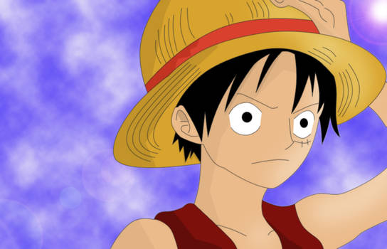 luffy  11-12-2009