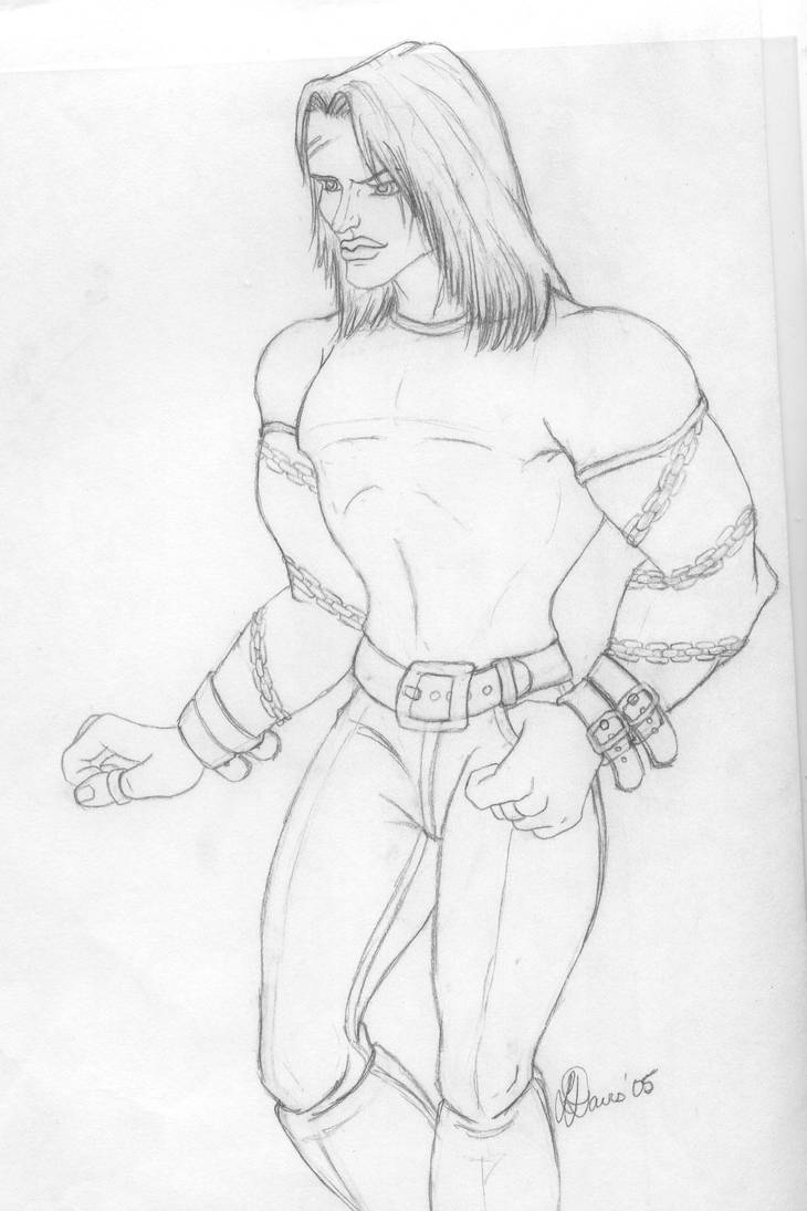 Dragon Lord by LJDavis on DeviantArt