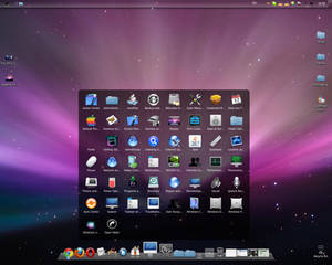 My Desktop