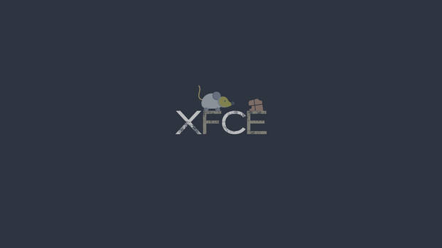 Xfce vs Windows