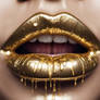 Dripping Lips 12