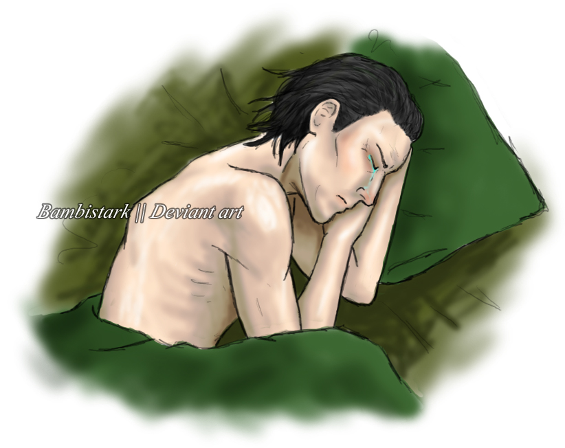 Tom Hiddleston - Loki  0003