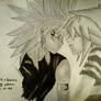 Marik X Bakura