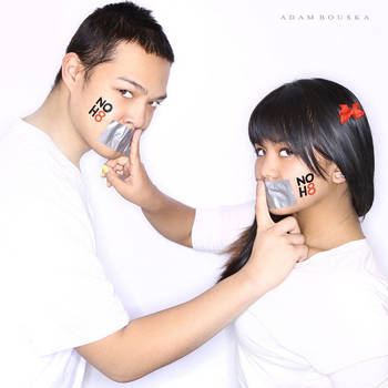 NOH8 Campaign