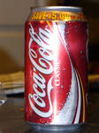 Coke by CoolK