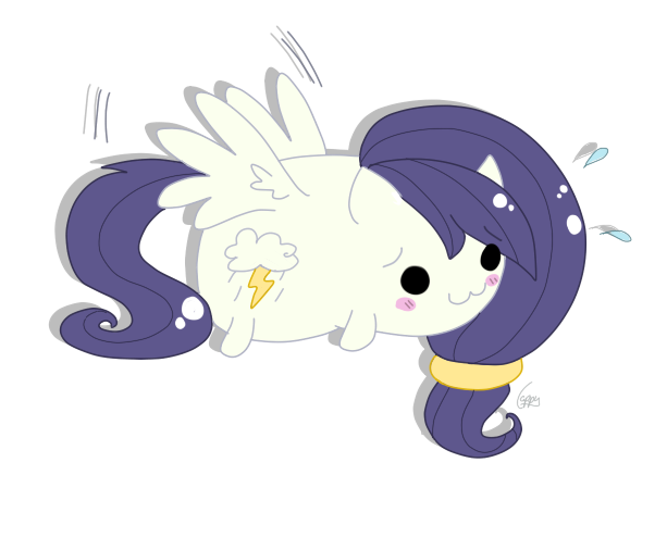 Silverstorm