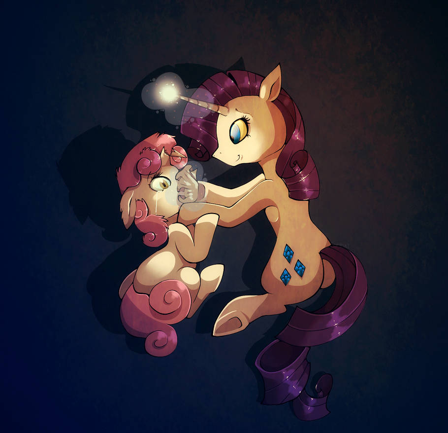 Chloroform by cappydarn