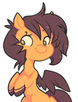 Alex by cappydarn