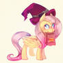 FLUTTERWEEN