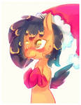 Alex Copy 2 by cappydarn