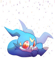 Veemon