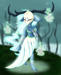 Forest Spirit