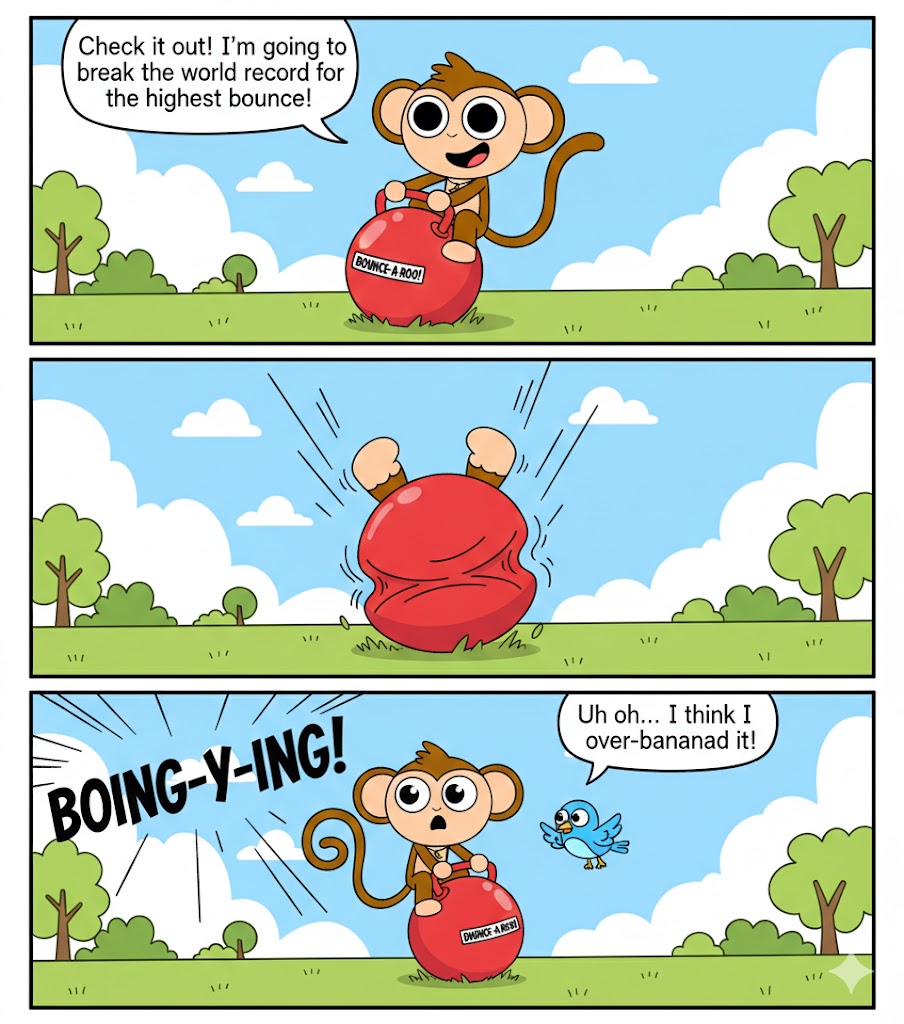 Funky Monkey s Hopper Ball By Tamara2015 On DeviantArt funky-monkey-s-hopper-ball-by-tamara2015-on-deviantart