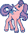 Morning Glory MLP pixel