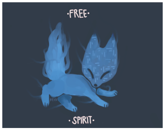 Free Spirit